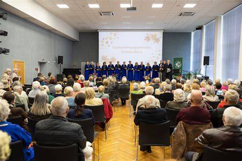 Žmonių dalyvavimas muzikos seminare