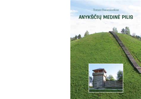 Baranauskas ir Vienuoliai memorialinis muziejus Anykščiai