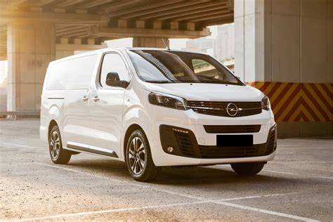 keliones nuo vilniaus su Opel Vivaro vaizdas