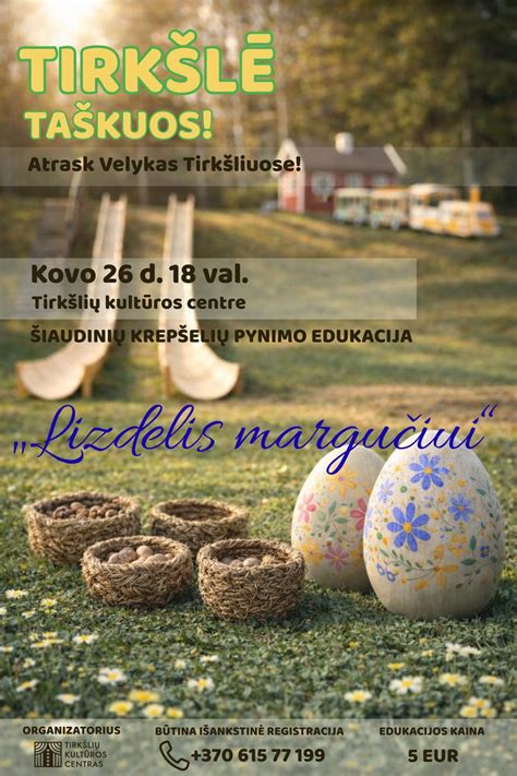 anykščiai edukacijos vizualiai iliustruojančios veiklos