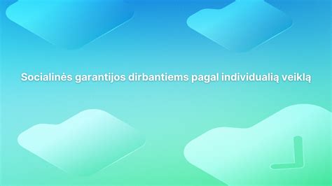 Estijos Socialinės garantijos palyginimas infografika