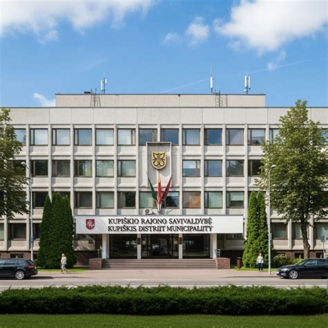 kaimo kraštovaizdis tarp miškų ir marių
