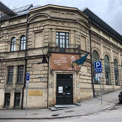Holokausto muziejus Vilniuje - tinkama paroda
