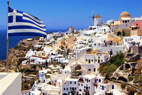 graikijoje lankytinos vietos infografika