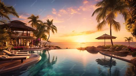 Luxurious Sunny Beach resorts and beaches