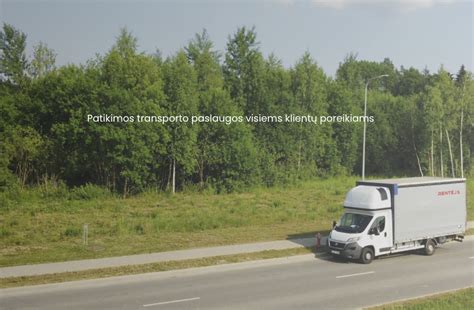 Tarptautinių vežėjų tinklas ir „Parcel ABC“ platforma