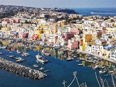 Neapolis gatvės gastronomijos įspūdžiai