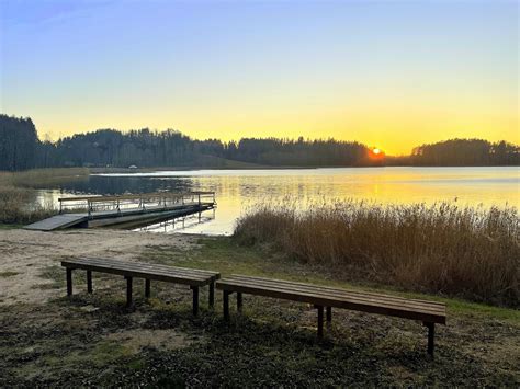 Bradesių stovyklavietė Zalvės g.
