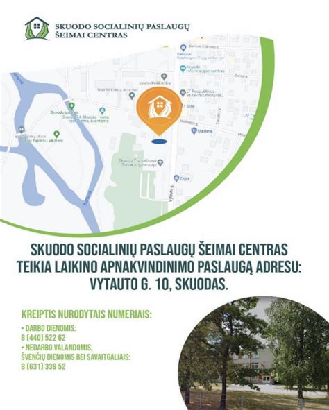 Infografika apie laikino apnakvindinimo paslaugas