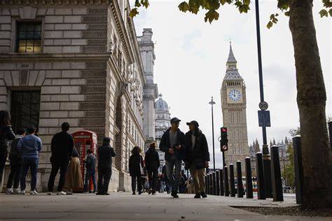 filmo scenos Londone ir didysis muziejus London