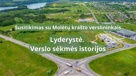 Žemėlapis Molėtų krašto ir žvaigždžių stebėjimo vietos