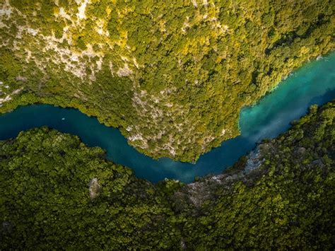 Viena iš priežasčių, kodėl Bosnija neturi plačios prieigos prie jūros