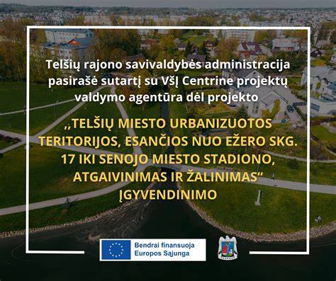 urbanizuotos teritorijos planų vizualizacija