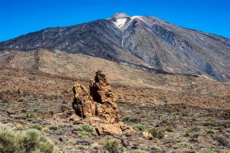 tinkama geografija ir lankytinos vietos Tenerifėje