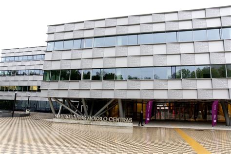 Libereco IQLANDIA mokslo centras