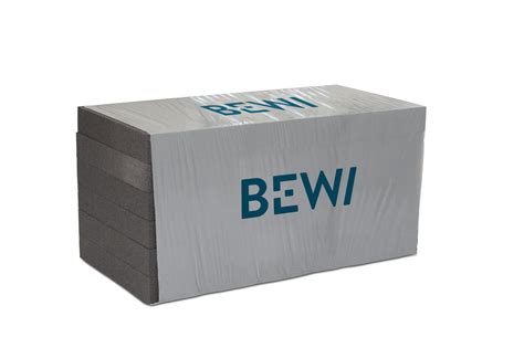 BEWI EPS gamybos ir perdirbimo procesas