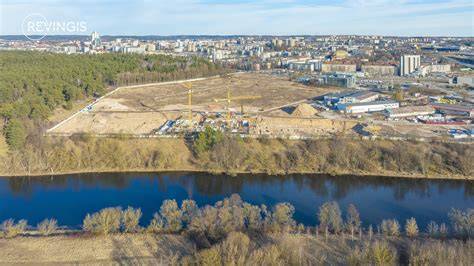 statybos darbų apžvalga