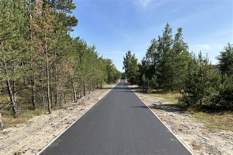 Automobilių kelias tarp Čekijos miestų