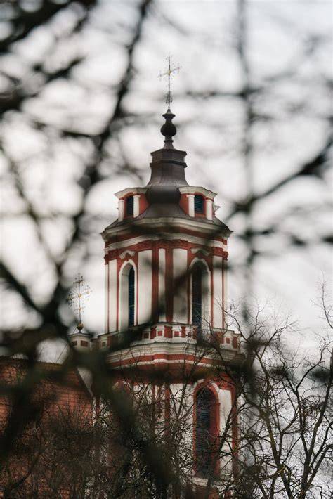 barokinės vilos istorija Vilniaus senamiestyje