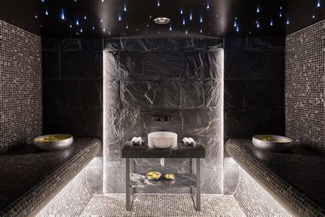 Pacai SPA ir baro zona
