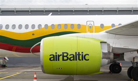 AirBaltic privilegijos ir paslaugos