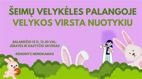 Ramybė Palangoje kultūros erdvė