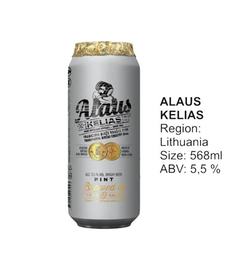 Biržų alaus kelias ir istoriniai ženklai