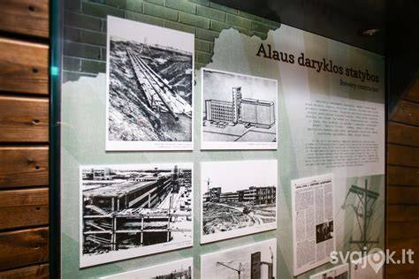 Biržų alaus darykla - ekskursija su gidu