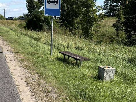 Autobusų kelionė ir saugumo instrukcijos