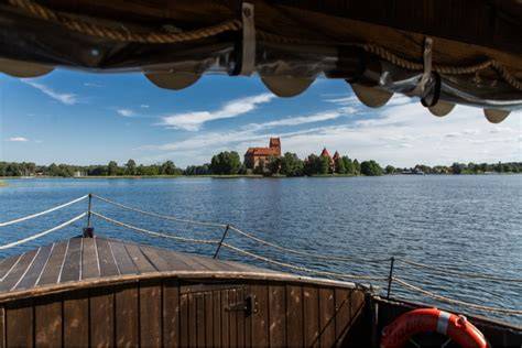 Kibininė ir kibinų edukacija (trakai)