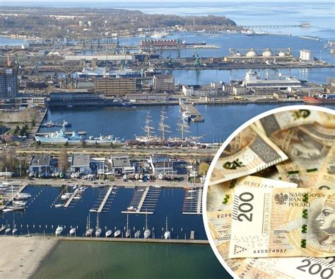 Gdynia centro vaizdas