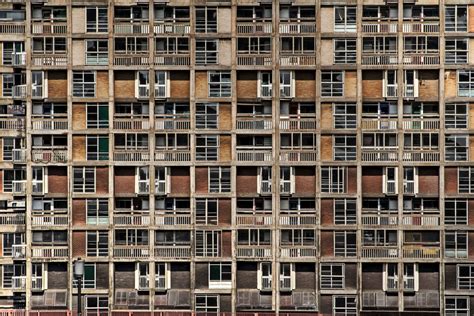 Park Hill Estate brutalistinis kompleksas