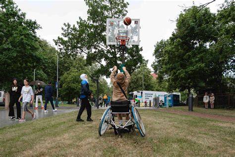istorinis Žvilgsnis į Lietuvos paralimpinių sporto šakų plėtrą