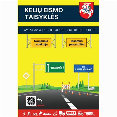 Žemėlapiai ir eismo taisyklės ES