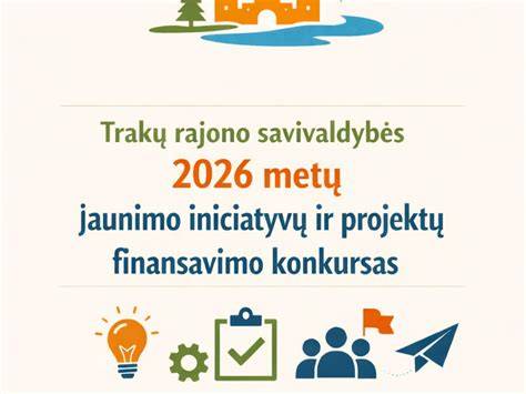 Trakų rajono rinkliavų informacija