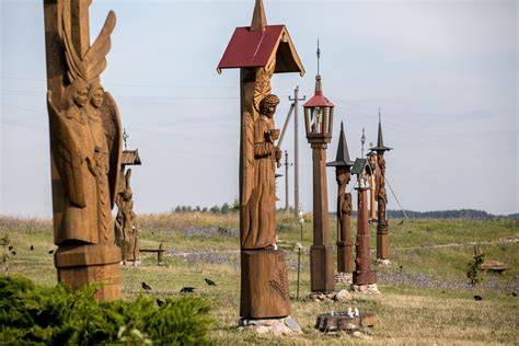 Užutrakio dvaras ir Angelų kalva