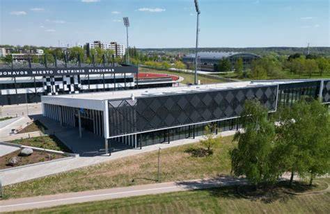 Pramogos ir konferencijų erdvės Aerodream