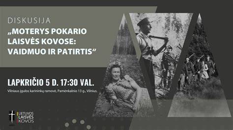 Vaivos pristatymas ir patirtis