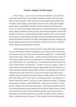 Figmedžio idėja literatūroje kaip ryšys su gamta ir identitetu