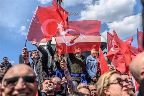 Turkijos galimybės tapti liberalia demokratija