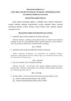 sluoksnio storio rekomendacijos pamatams