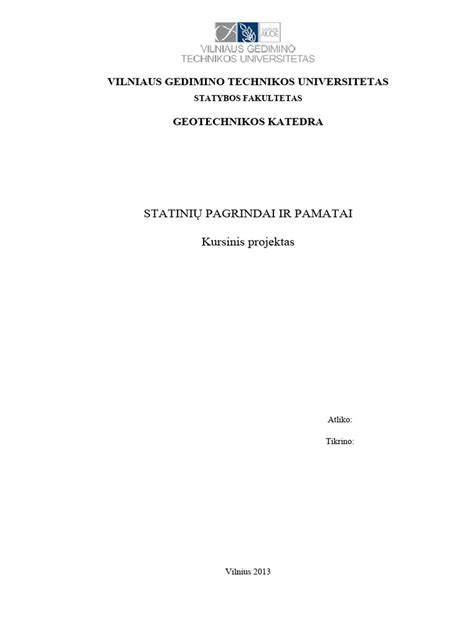 statinių teisės pagrindai garažo atžvilgiu