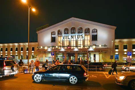 Vilnius - naujos kryptys ir skrydžių keliai