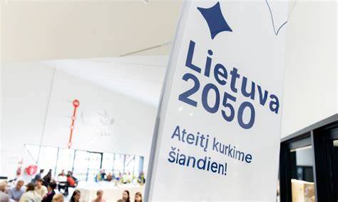 Ateities vizija Druskininkų vandens rekvizituose