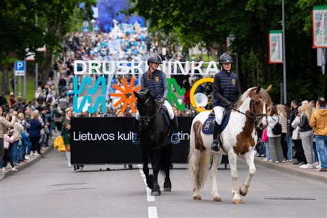 kurorto vaizdas su pajūriu