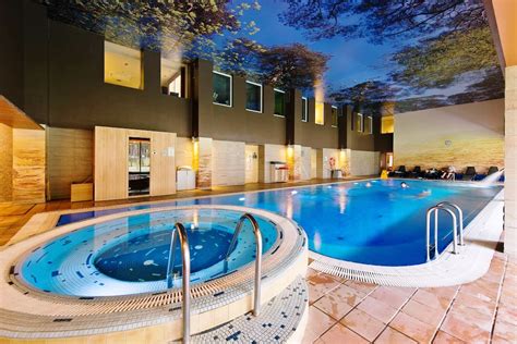 SPA poilsis dviems Lietuvoje (Druskininkai, Birštonas, Palanga)