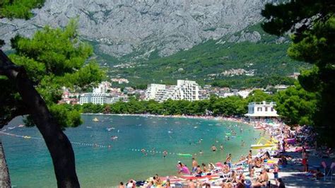 kroatijos kelionės įspūdžiai vizualiai