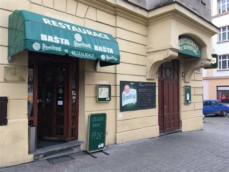 U Bansethů baras Prahoje