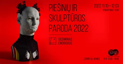 Užupio skulptūros ir meninė aplinka
