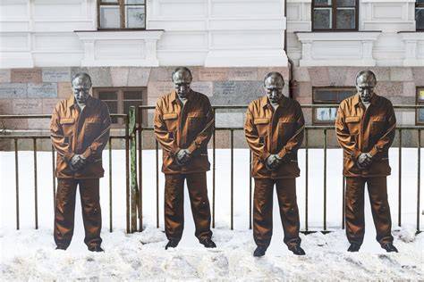 KGB rūmų ir muziejaus kontekstas